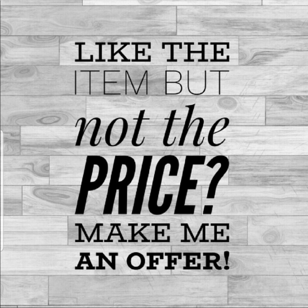 Make me an offer want to sell!!